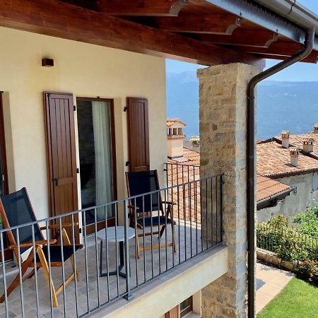 Villa Borgo Al Tempo Perduto Gargnano Exterior foto
