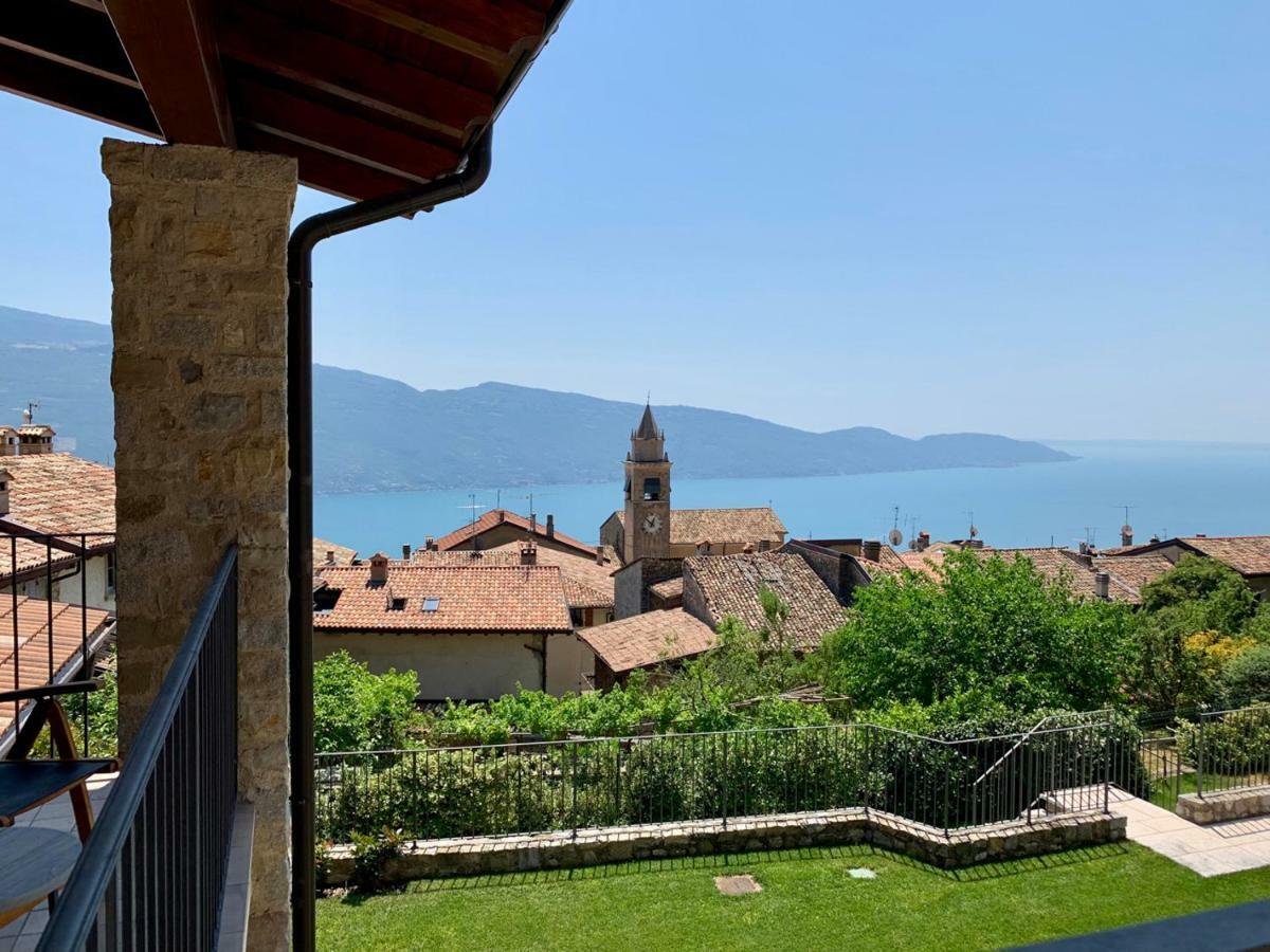 Villa Borgo Al Tempo Perduto Gargnano Exterior foto